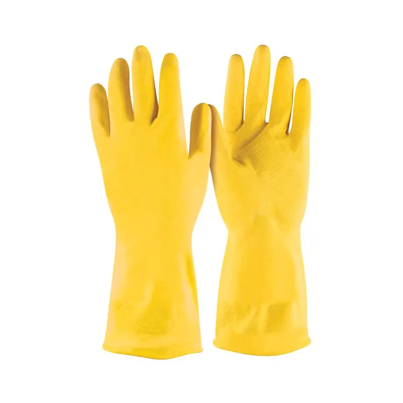  Guantes de Latex Talla CH Afelpado para limpieza Pretul 23263 3.305085 Guantes de Latex Talla CH Afelpado para limpieza Pretul 