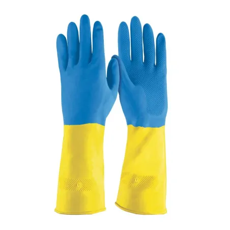  Guantes de Latex Talla M Rec Neopreno para limpieza Truper 15268 5.677966 Guantes de Latex Talla M Rec Neopreno para limpieza T