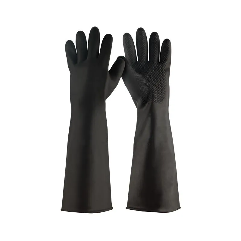 Guantes de Latex Talla G puños extralargo uso industrial Truper 14269 16.949153 Guantes de Latex Talla G puños extralargo uso i Guantes de Latex Talla G puños extralargo uso industrial Truper 14269 16.949153 Guantes de Latex Talla G puños extralargo uso i