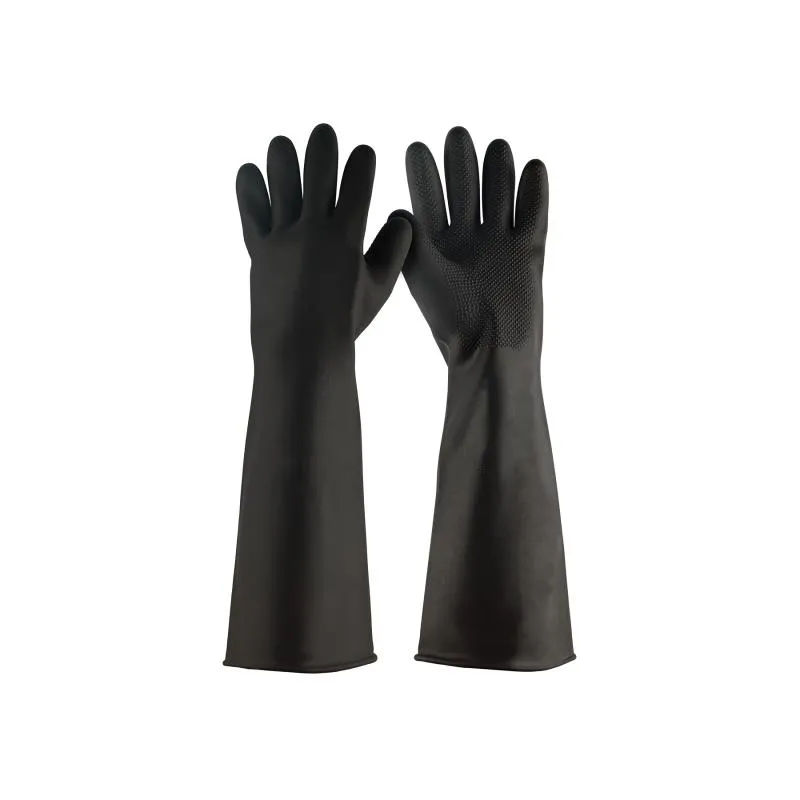 Guantes de Latex Talla M puños extralargo uso industrial Truper 14268 16.949153 Guantes de Latex Talla M puños extralargo uso i Guantes de Latex Talla M puños extralargo uso industrial Truper 14268 16.949153 Guantes de Latex Talla M puños extralargo uso i
