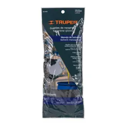  Guantes de Neopreno Talla G para Quimicos Solventes Truper 14271 10 Guantes de Neopreno Talla G para Quimicos Solventes Truper 