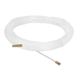 Guia pasa Cable de Nylon 15 Metros, para jalar cable electricos y de Telecomunicaciones, GNY-15 17756 Truper 9.067797 Guia pasa