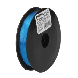  Hilo para Pesca 100m Calibre 0.3mm Tension 4.4kg, para Albañileria Pesca Plomeria, HIPE-30 27060 Truper 1.016949 Hilo para Pesc
