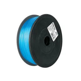  Hilo para Pesca 100m Calibre 1mm Tension 38.1kg, para Albañileria Pesca Plomeria, HIPE-100 27067 Truper 5.423729 Hilo para Pesc