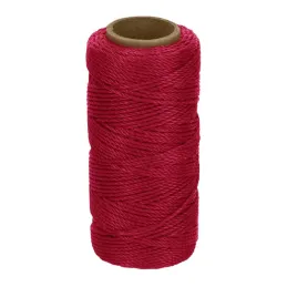 Hilos para albañil 65m 3Cabos ColorRojo, Truper 14046 - Truper 1