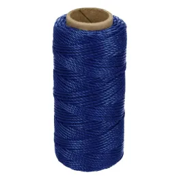 Hilos para albañil 65m 3Cabos ColorAzul, Truper 14048 - Truper 1