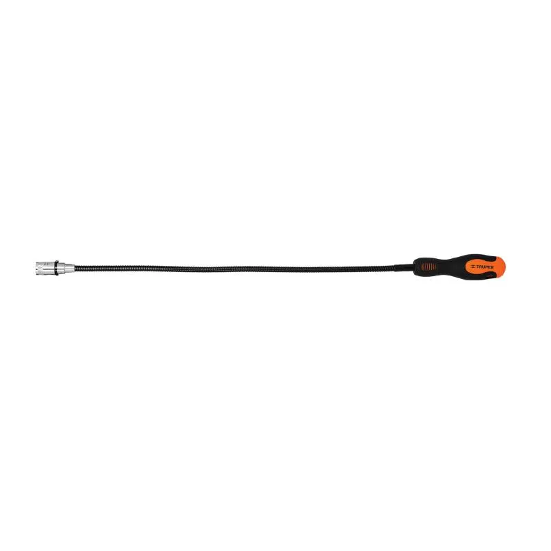 Iman Flexible con LED Levanta 3kgMax. 58cm Recupera Objetos 3Bateria AG13 Truper 15326 - Truper 1 Iman Flexible con LED Levanta 3kgMax. 58cm Recupera Objetos 3Bateria AG13 Truper 15326 - Truper 1