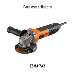 Interruptor de repuesto 14012 ESMA-7A3 Truper 101776 - Truper 2