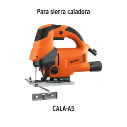 Interruptor de repuesto Caladora 15423 CALA-A5 Truper 101140 - Truper 2
