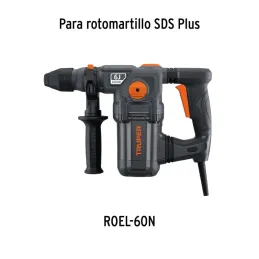 Interruptor de repuesto para 19323 ROEL-60N Truper 101376 - Truper 2