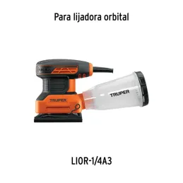 Interruptor de repuesto para LIOR-1/4A3 Truper 103184 - Truper 2