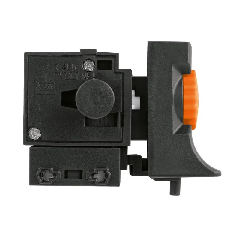 Interruptor de repuesto para ROTO-1/2A7 ROTO-1/2A8 ROTO-1/2A9 Truper 101413 - Truper 1