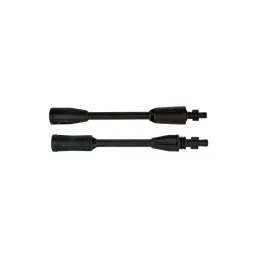 Juego de 2 lanzas ajustables para Hidrolavadoras 103339 102095 Truper 101898 - Truper 1