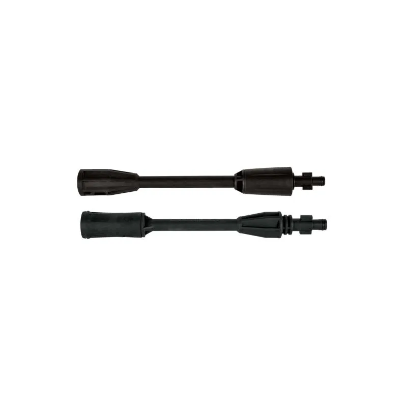 Juego de 2 lanzas ajustables para Hidrolavadoras 103339 102095 Truper 101898 - Truper 1 Juego de 2 lanzas ajustables para Hidrolavadoras 103339 102095 Truper 101898 - Truper 1