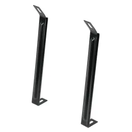 Juego de 2 tirantes calibre 15 para carretillas Truper 11884 - Truper 1