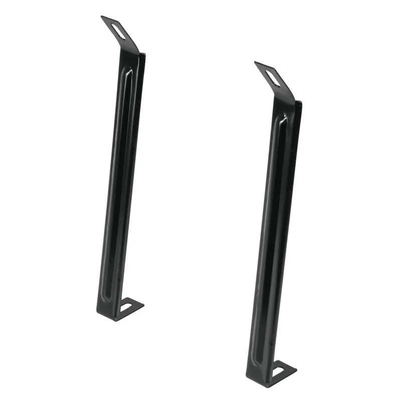 Juego de 2 tirantes calibre 15 para carretillas Truper 11884 - Truper 1