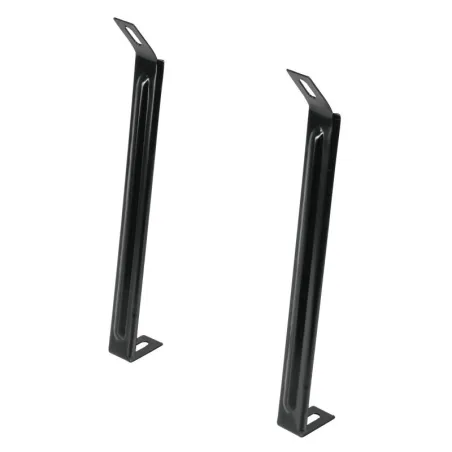 Juego de 2 tirantes calibre 15 para carretillas Truper 11884 - Truper 1