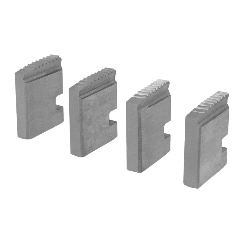 Juego de 4 Peines para Tarrajas 1" para T-852X, Truper 14616 - Truper 1 Juego de 4 Peines para Tarrajas 1" para T-852X, Truper 14616 - Truper 1