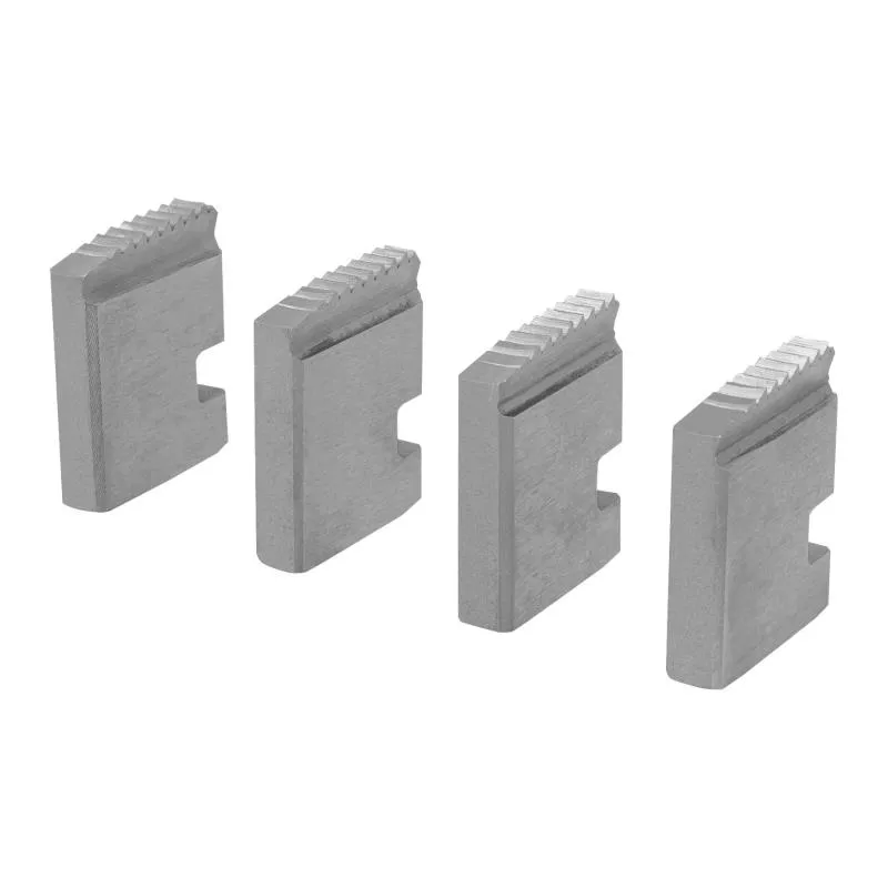 Juego de 4 Peines para Tarrajas 1-1/4" para T-852X, Truper 14617 - Truper 1 Juego de 4 Peines para Tarrajas 1-1/4" para T-852X, Truper 14617 - Truper 1