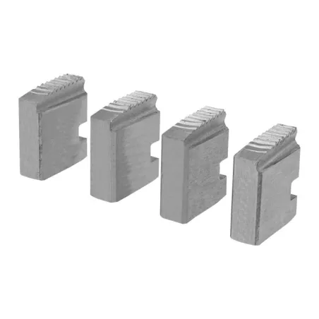 Juego de 4 Peines para Tarrajas 1-1/2" para T-852X, Truper 14619 - Truper 1