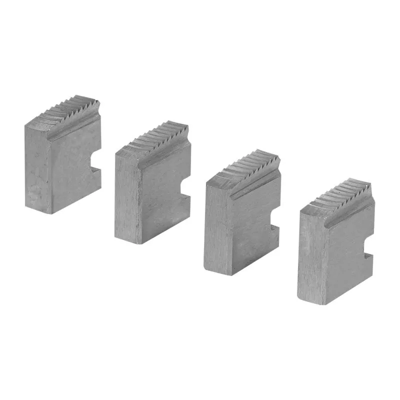 Juego de 4 Peines para Tarrajas 2" para T-852X, Truper 14620 - Truper 1