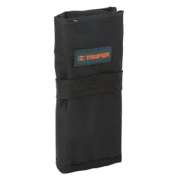 Juegos de 30 llaves Allen STD y MM EstucheTela Truper 15562 - Truper 4