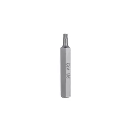 Juegos de 4 puntas Bristol combinadas M6 M8 M10 M12 x75mm, Truper 12715 - Truper 1