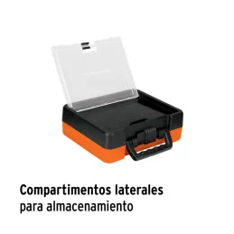 Juegos de Brocas y Puntas 100 Piezas CEstuche, Truper 100872 - Truper 3
