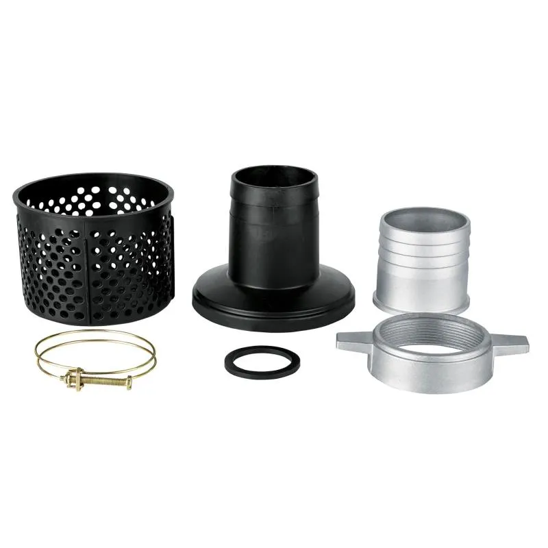 Kit Conector descarga 3" para Motobomba 17117 26063 Truper 101151 - Truper 1 Kit Conector descarga 3" para Motobomba 17117 26063 Truper 101151 - Truper 1