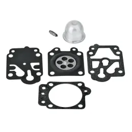 Kit de mantenimiento para carburador para DES-30C Truper 101794 - Truper 1