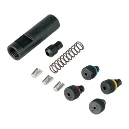 Kit de refacciones y mordazas para remachadora 100333 REX-8 Truper 102232 - Truper 1