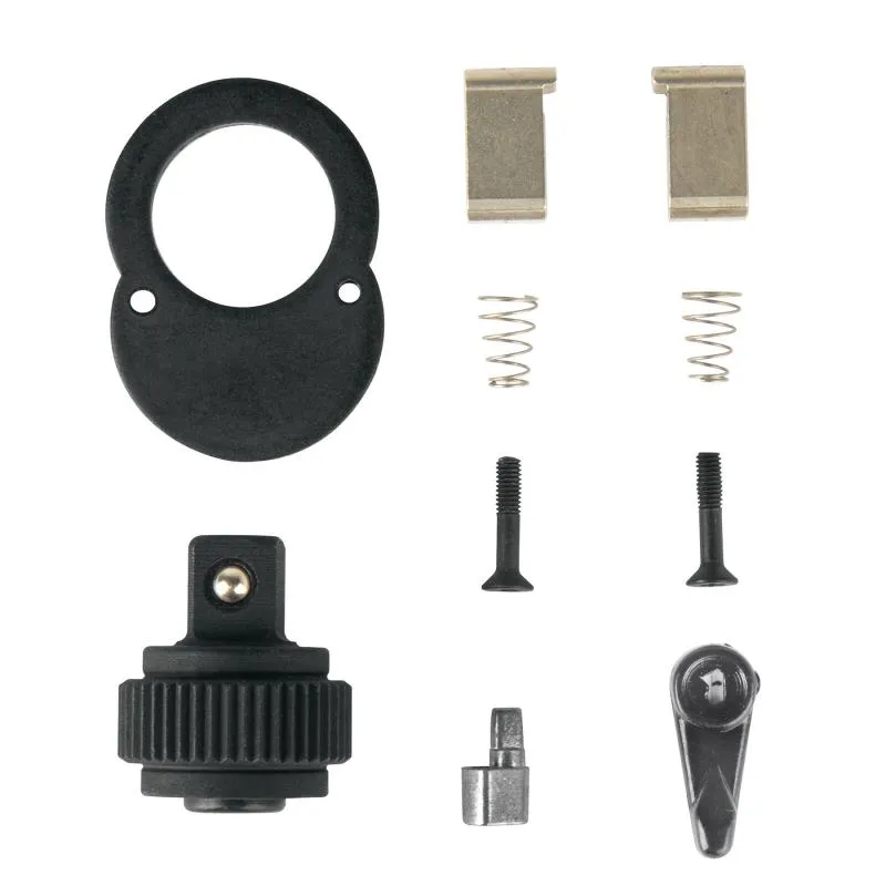 Kit de Repuesto para Ratchet 13659 M-3849, Truper 13658 - Truper 1 Kit de Repuesto para Ratchet 13659 M-3849, Truper 13658 - Truper 1