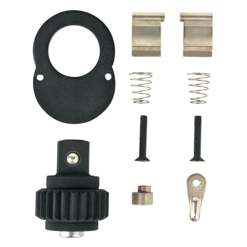 Kit de Repuesto para Ratchet 13900 M-3449, Truper 13899 - Truper 1 Kit de Repuesto para Ratchet 13900 M-3449, Truper 13899 - Truper 1