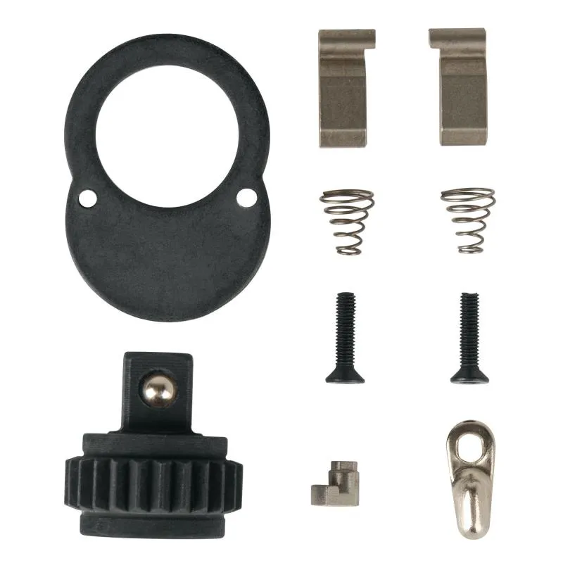 Kit de repuesto para Torquimetro 13547 TORQ-3/4, Truper 101604 - Truper 1