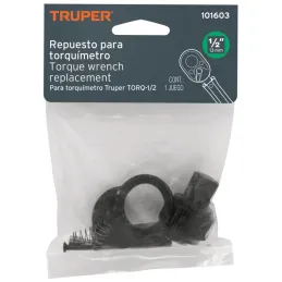Kit de repuesto para Torquimetro 13568 TORQ-1/2, Truper 101603 - Truper 3