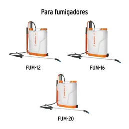 Lanza LP-3 para fumigadores FUM-12,16 y 20 Truper 12007 - Truper 2