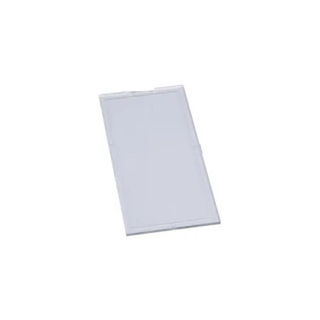 Lente de Repuesto Para Mascara de Soldar CASO-3 y CASO-300-P, TRANSPARENTE, CRI-C-TR 14278 Truper - Truper 1