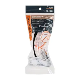 Lentes de seguridad mica clara con antiempaño UV Classic, Truper 101933 - Truper 3