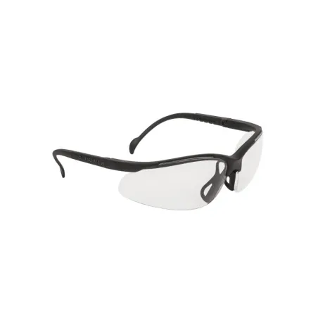 Lentes de seguridad mica clara con antiempaño UV Vision, Truper 101932 - Truper 1