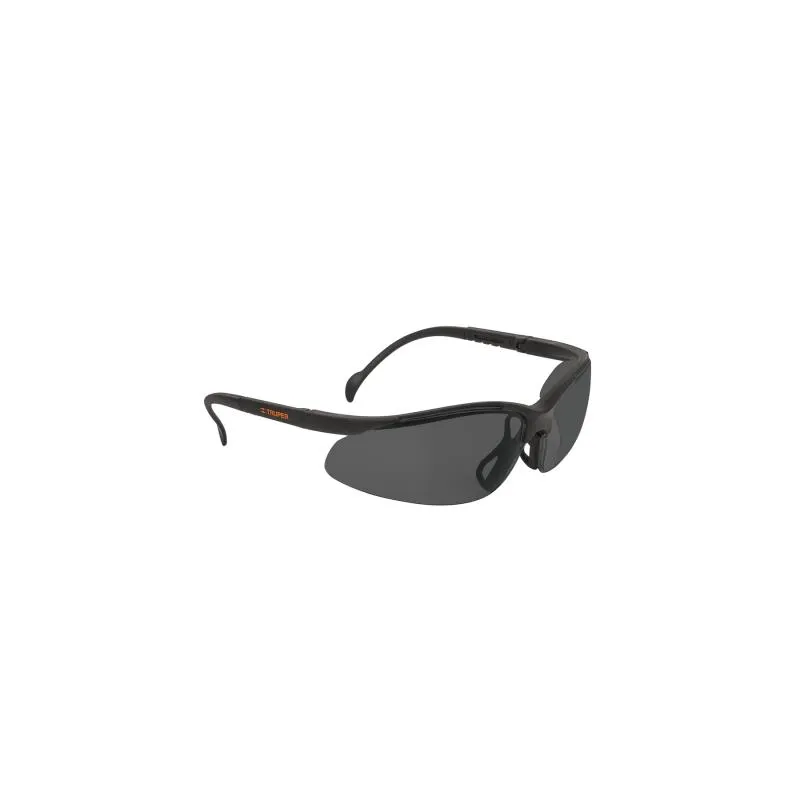Lentes de Seguridad Vision Gris, 100% Policarbonato con UV Antirayadura, LEDE-SN 14302 Truper - Truper 1 Lentes de Seguridad Vision Gris, 100% Policarbonato con UV Antirayadura, LEDE-SN 14302 Truper - Truper 1