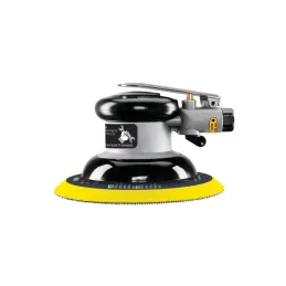 Lijadoras Neumaticas 6" EJE3/16 E1/4 CarcasaAluminio, Truper 101895 - Truper 1