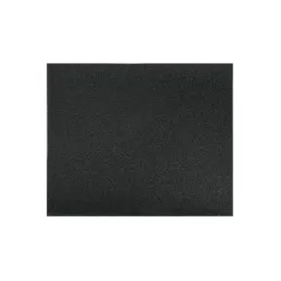 Lijas de Agua G120 x25u 230x280mm CarburoSilicio Truper 11620 - Truper 1