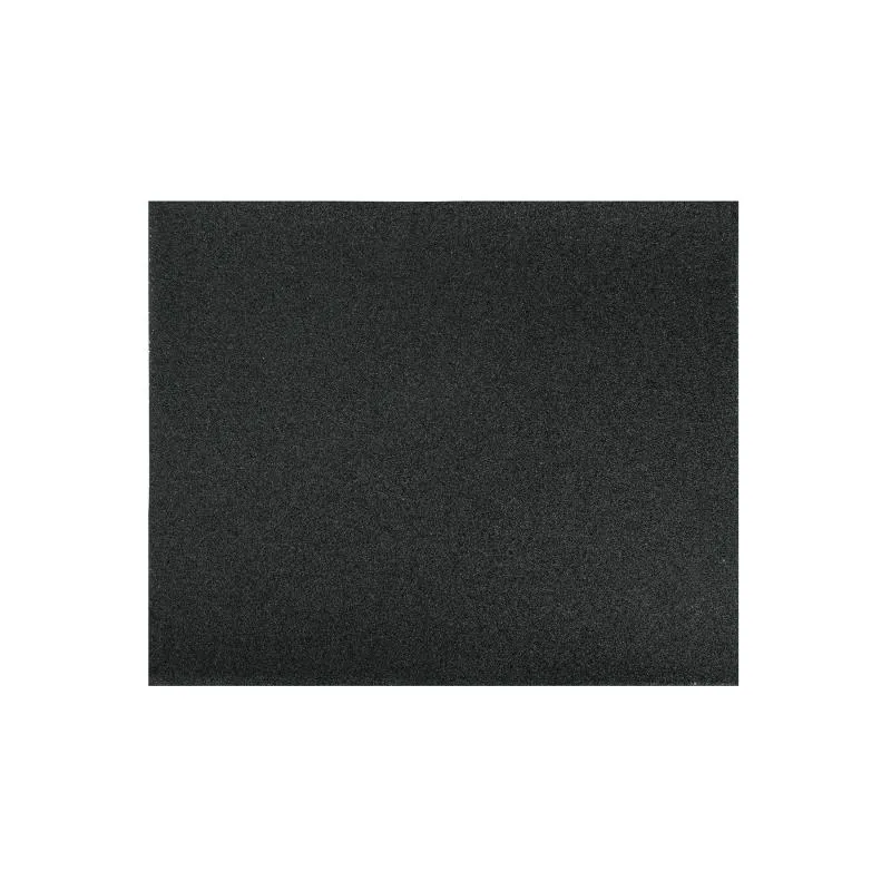 Lijas de Agua G120 x25u 230x280mm CarburoSilicio Truper 11620 - Truper 1