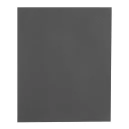 Lijas de Agua G2000 x25u 230x280mm CarburoSilicio Truper 11648 - Truper 5