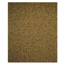 Lijas para Madera G80 x25u 230x280mm OAluminio Truper 11610 - Truper 5