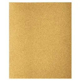 Lijas para Madera G120 x25u 230x280mm OAluminio Truper 11612 - Truper 5