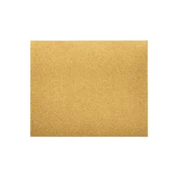 Lijas para Madera G120 x25u 230x280mm OAluminio Truper 11612 - Truper 1