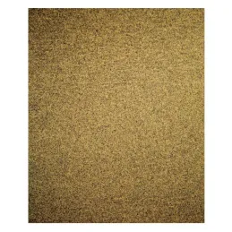 Lijas para Madera G150 x25u 230x280mm OAluminio Truper 11613 - Truper 5