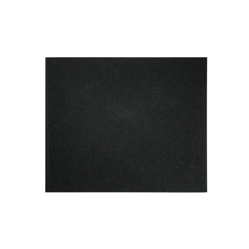 Lijas para Metal G120 x25u 230x280mm Oaluminio Truper 11603 - Truper 1