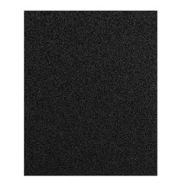 Lijas para Metal G36 x25u 230x280mm Oaluminio Truper 11600 - Truper 5